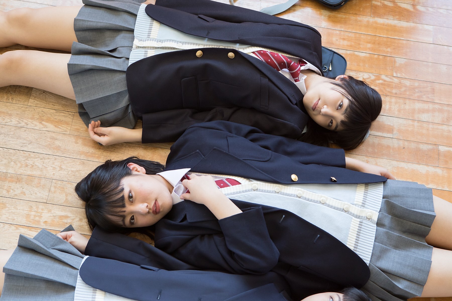 [Minisuka.tv]新模特 2017-04-20 NewComer 2017 - Special Gallery 04